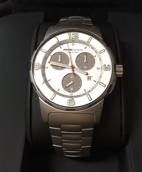 Md orologio store